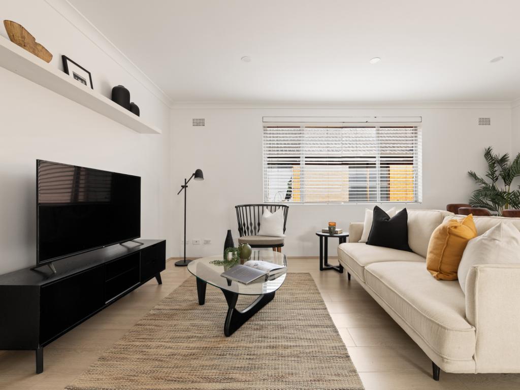 4/47 Mitchell St, Chifley, NSW 2036
