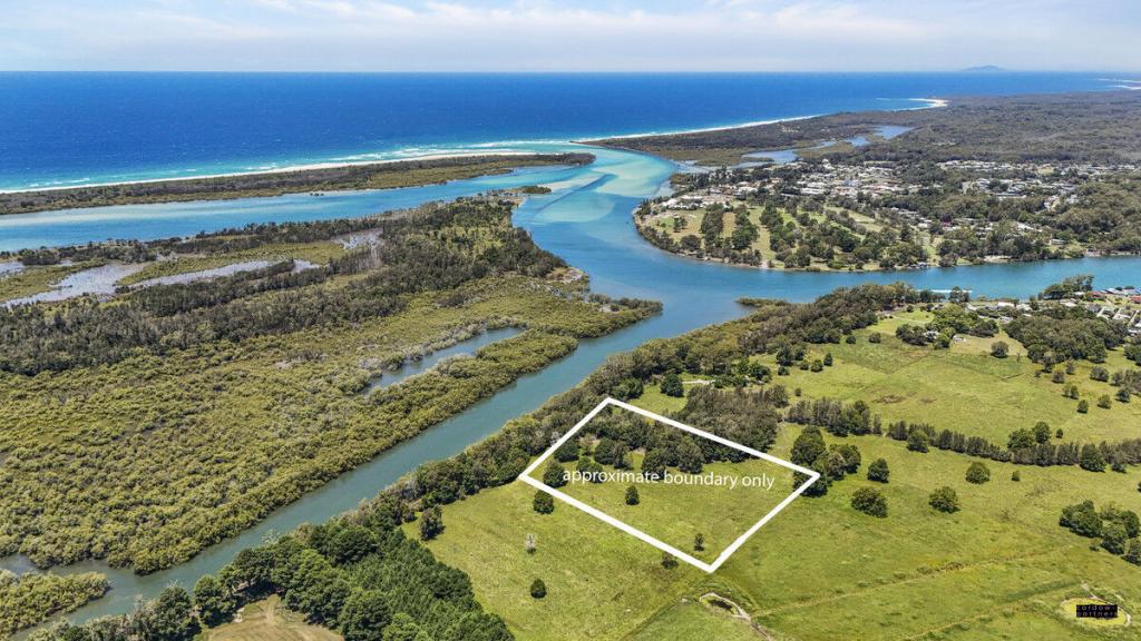 LOT 323 & 324/107 YELLOW ROCK RD, URUNGA, NSW 2455