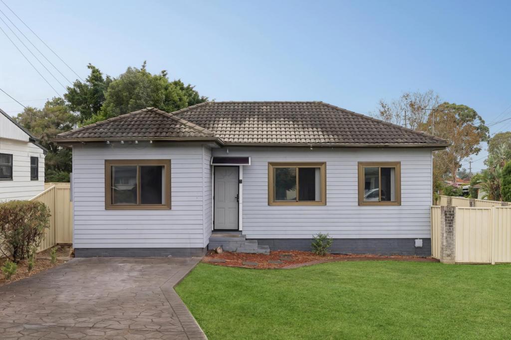 1 Tara Rd, Blacktown, NSW 2148