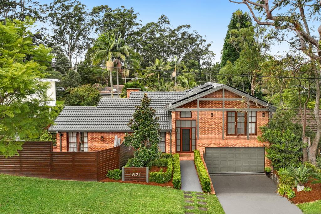 182a Fox Valley Rd, Wahroonga, NSW 2076