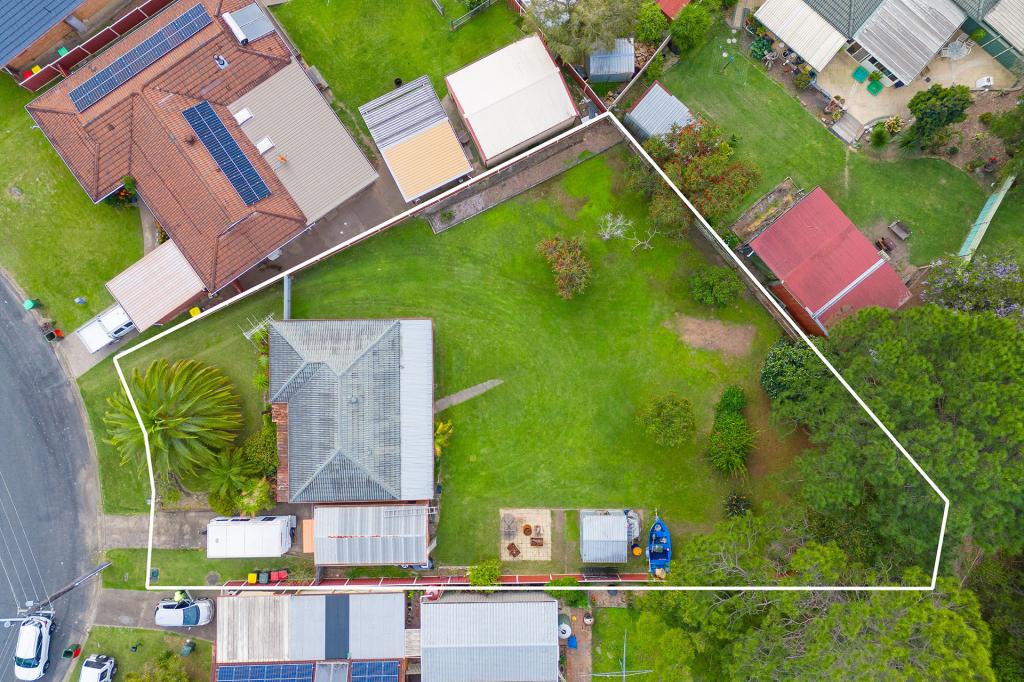 23 Cowarral Cct, Wauchope, NSW 2446