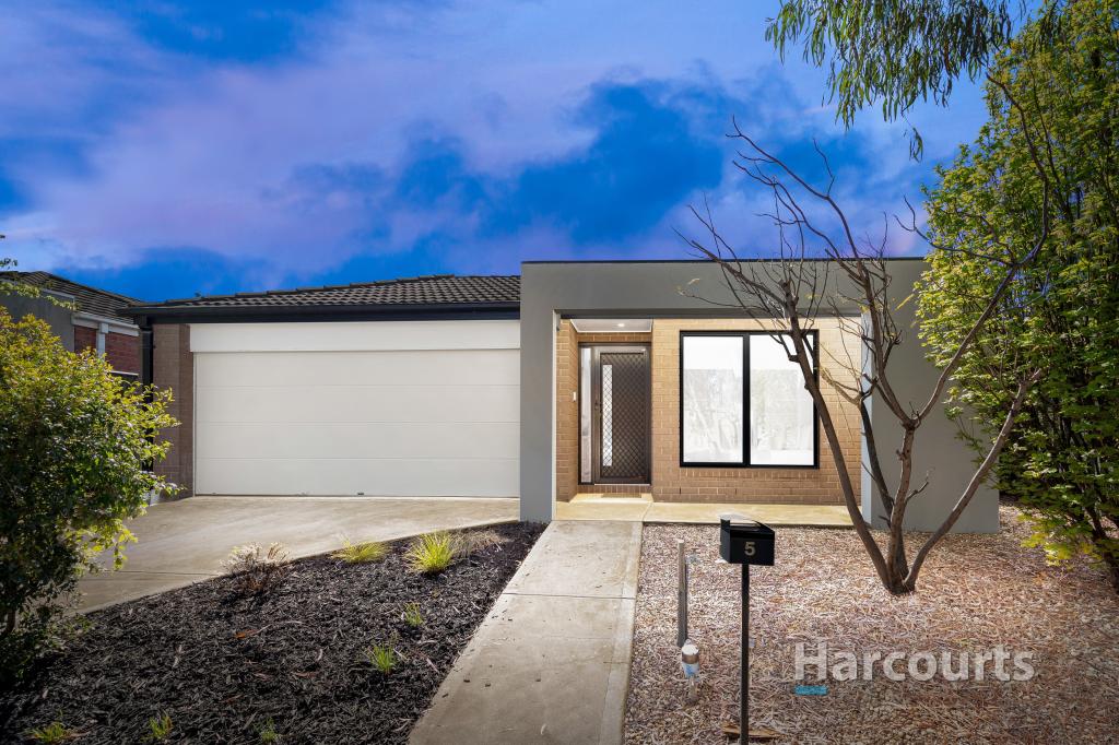 5 Taunton Gr, Derrimut, VIC 3026