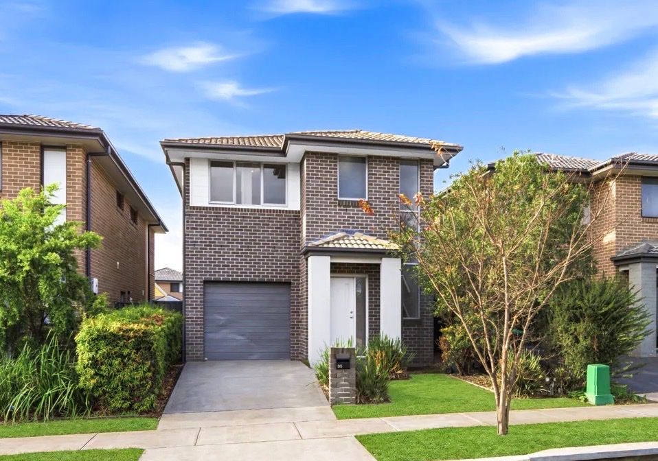 35 Timbercrest St, Box Hill, NSW 2765