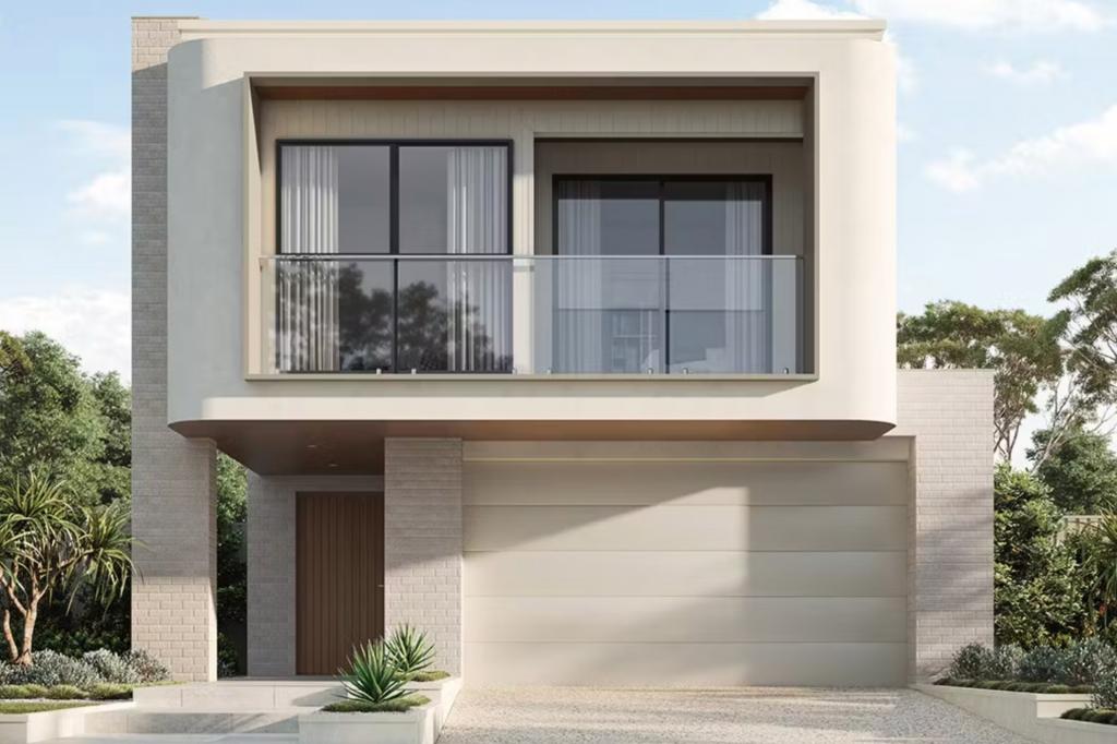 28 Leather Wood Ave, Leppington, NSW 2179