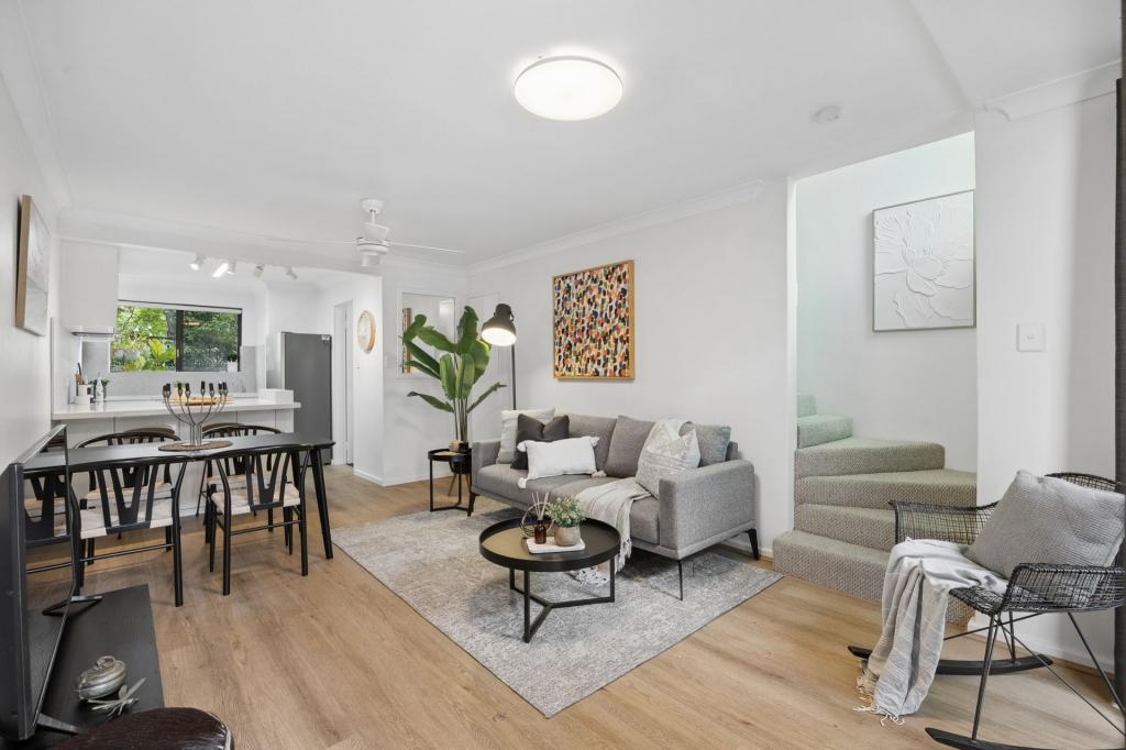 3/170 Carr Pl, Leederville, WA 6007