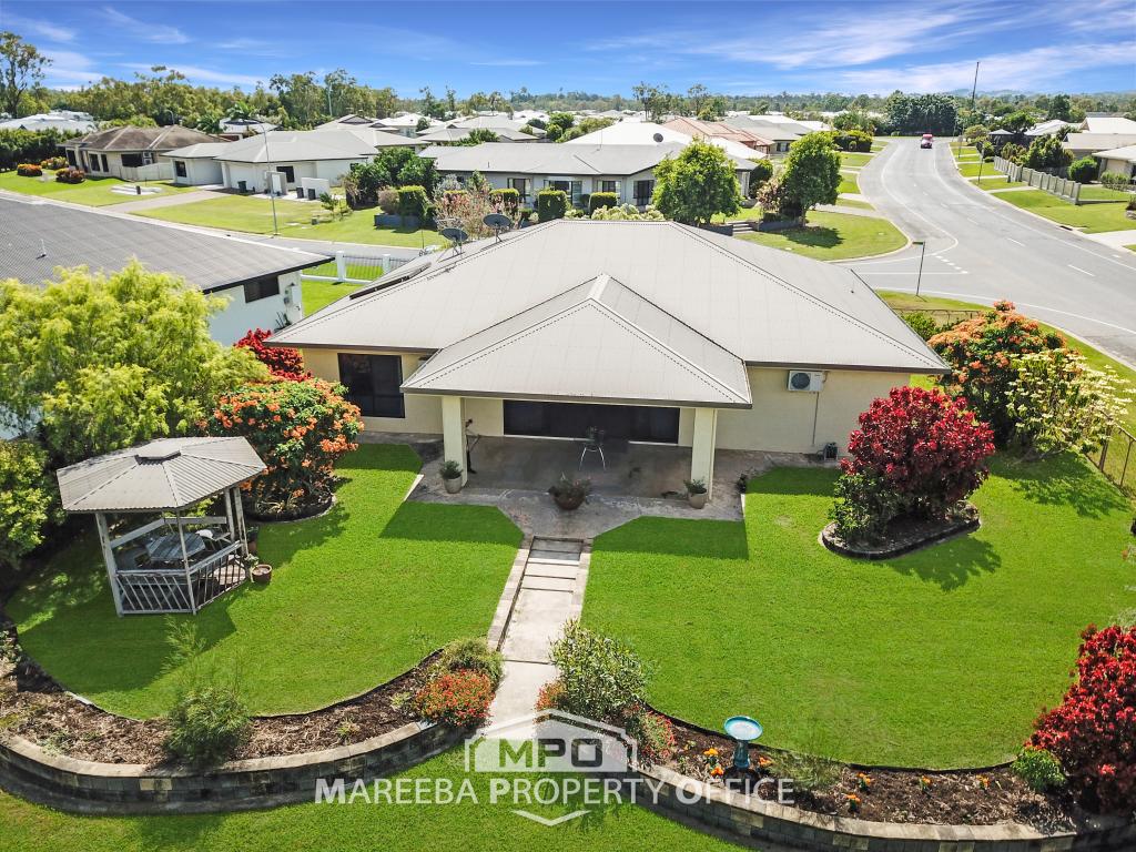 1 Maria Cl, Mareeba, QLD 4880