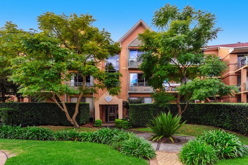 31/18 Morgan St, Botany, NSW 2019