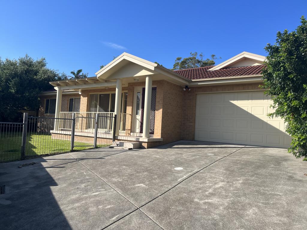 17A ESSINGTON WAY, ANNA BAY, NSW 2316