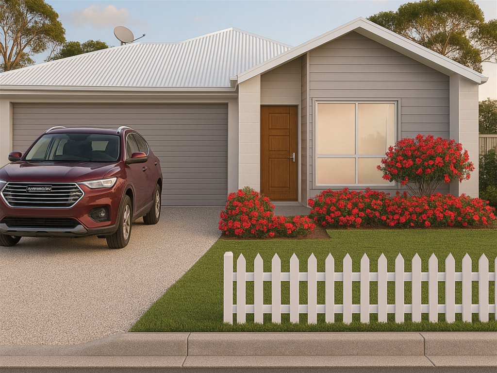 Contact Agent For Address, Jimboomba, QLD 4280