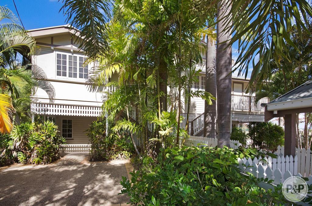 3/40 Tully St, South Townsville, QLD 4810