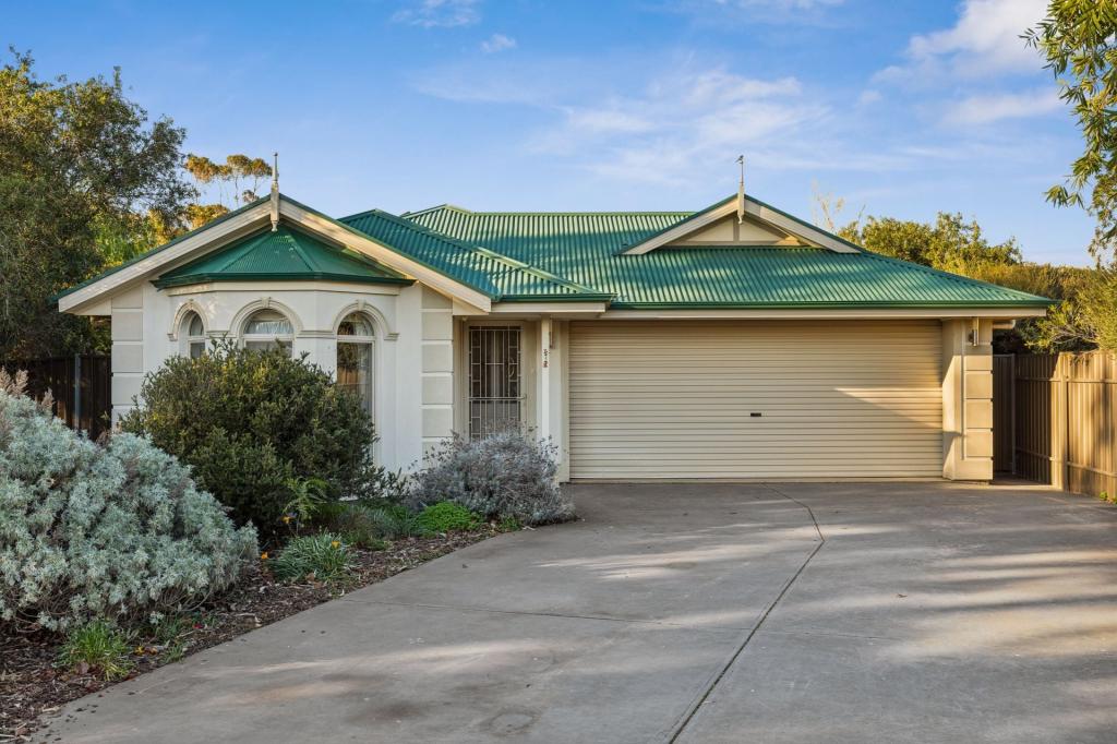 3 Celtic Ct, Strathalbyn, SA 5255