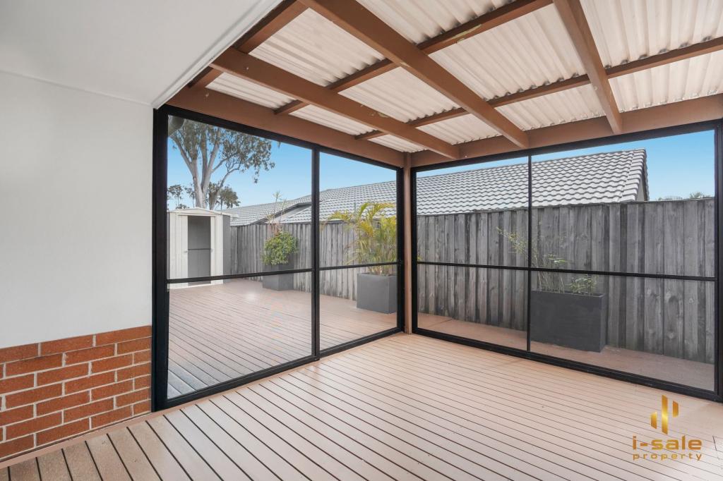276/64 GILSTON RD, NERANG, QLD 4211