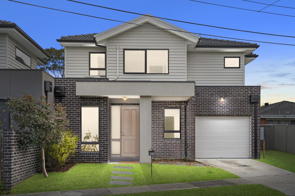 22 Currawong St, Keysborough, VIC 3173