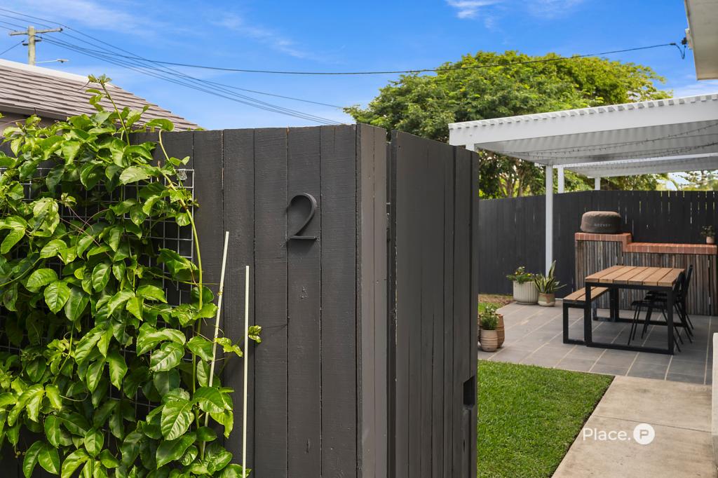 2/39 GORDON ST, GORDON PARK, QLD 4031