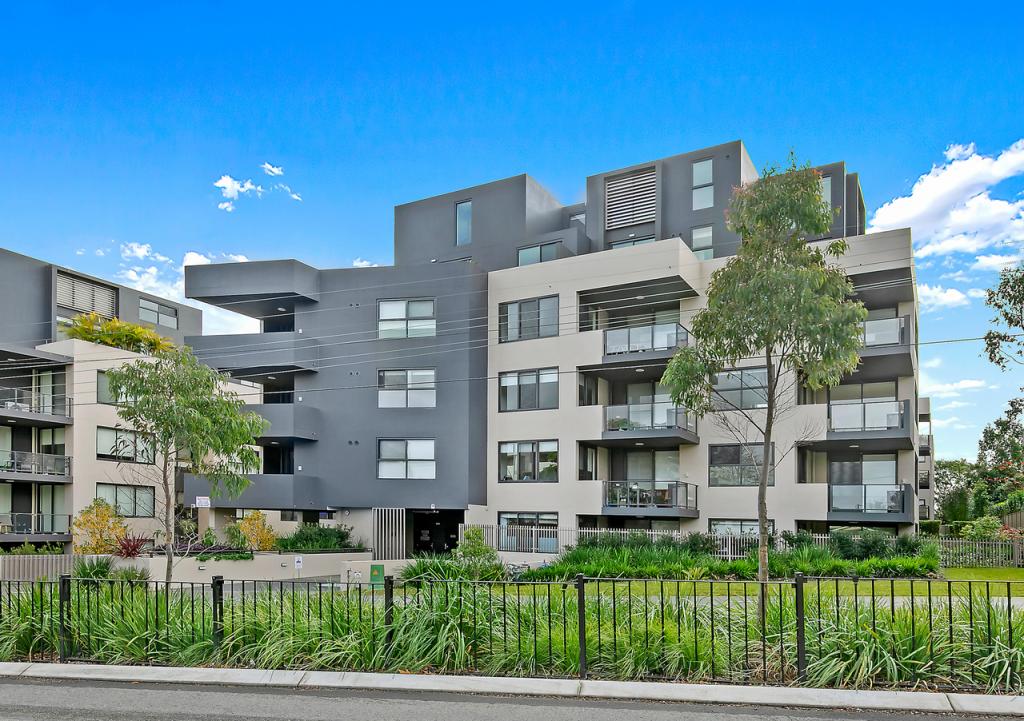 36/9 Bell St, Hornsby, NSW 2077