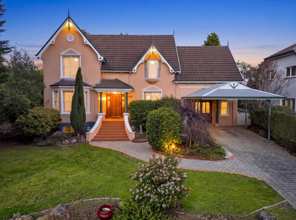 10 St Albans Ct, Grindelwald, TAS 7277