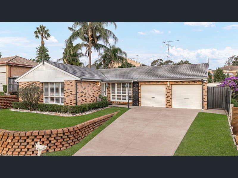 3 Blake St, Quakers Hill, NSW 2763