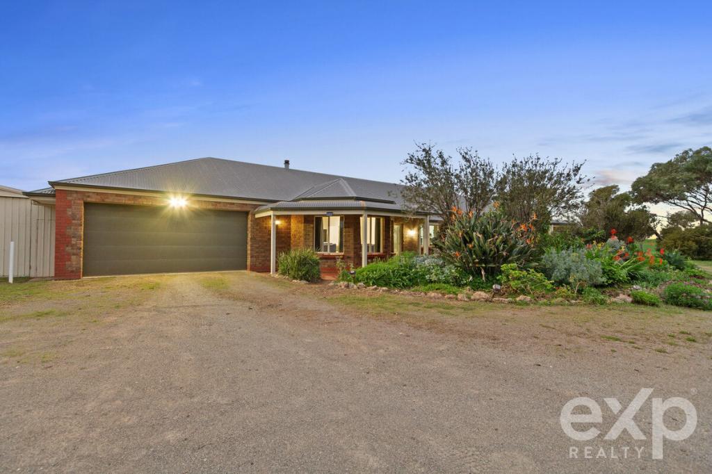 12881 Spencer Hwy, Moonta Mines, SA 5558