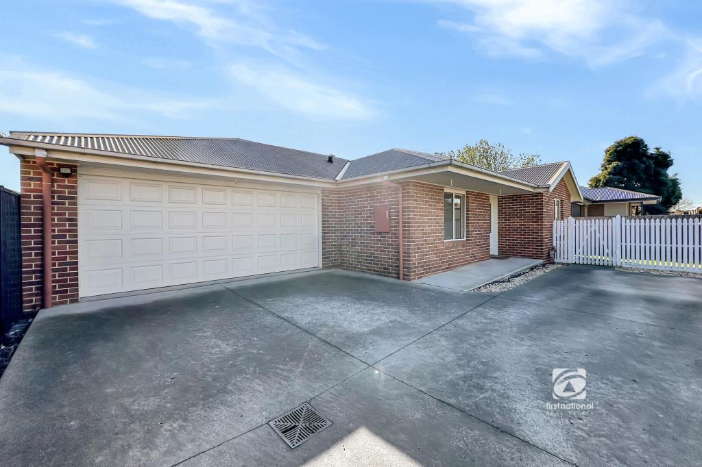 1/113 Market St, Sale, VIC 3850