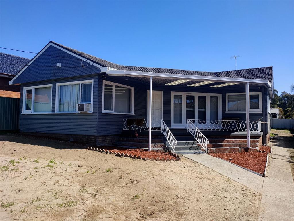 51 Penfold St, Eastern Creek, NSW 2766