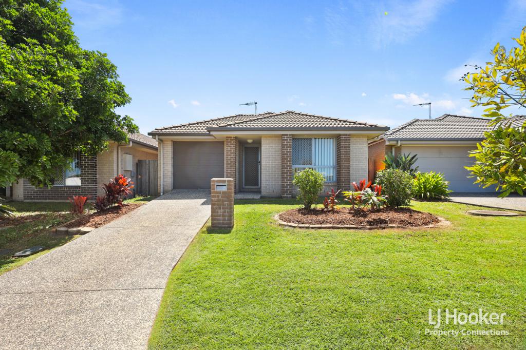 81 SURROUND ST, DAKABIN, QLD 4503