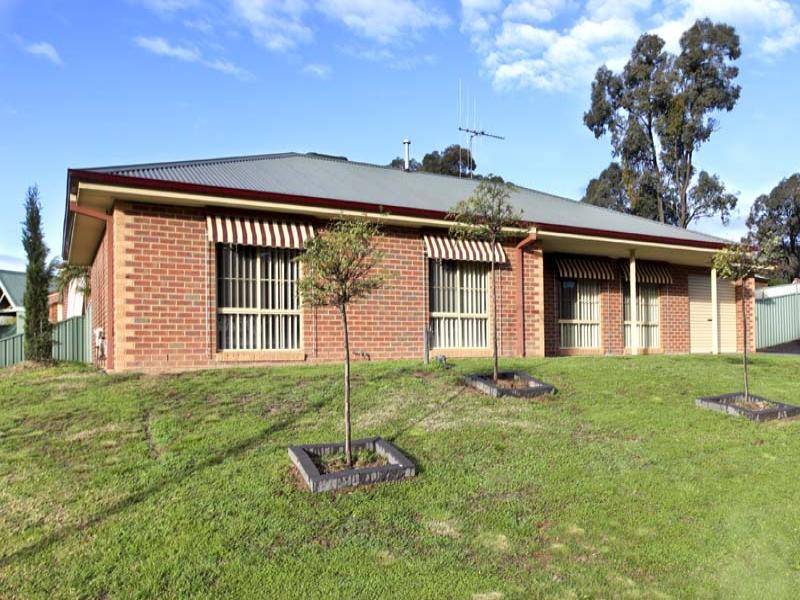 4 Goldhill Ct, Kangaroo Flat, VIC 3555