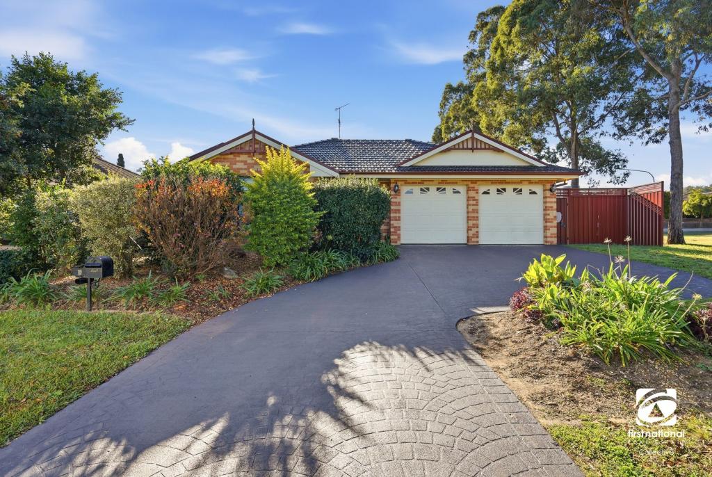 15 Bridle Rd, Currans Hill, NSW 2567