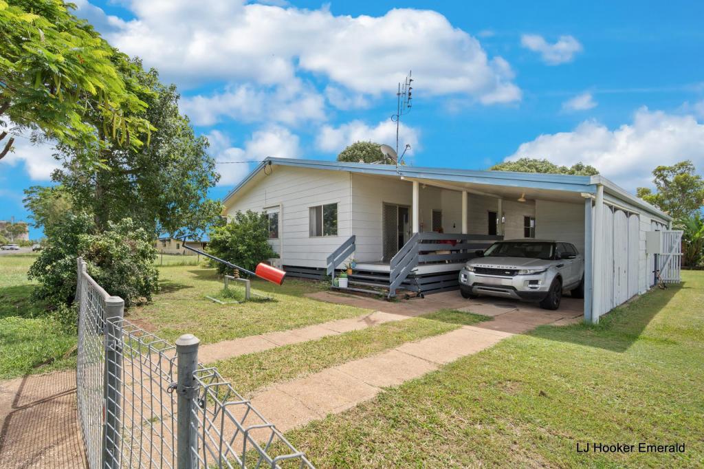 11 Slider St, Capella, QLD 4723