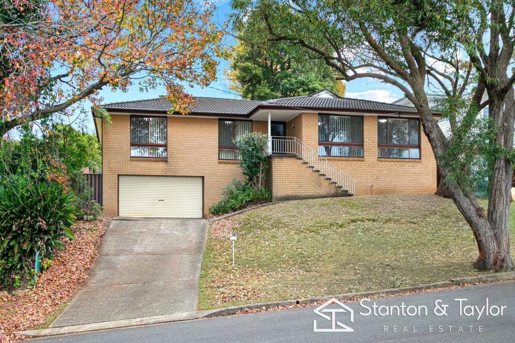 29 Matthews St, Emu Heights, NSW 2750