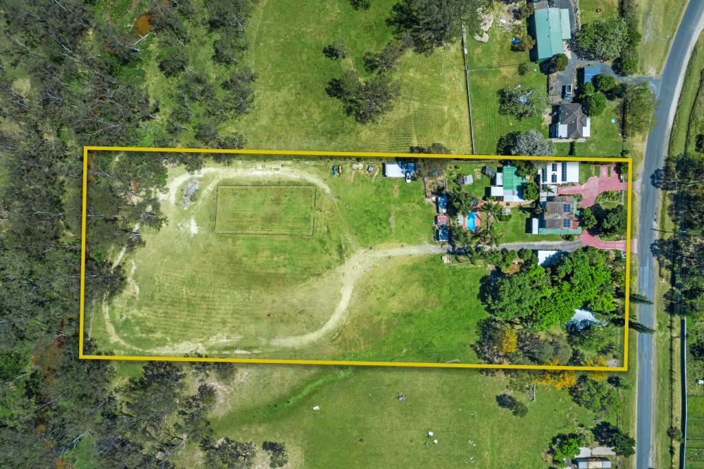 84-90 Reynolds Rd, Londonderry, NSW 2753