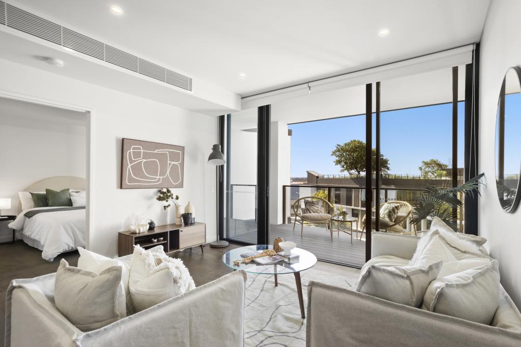 408/2 Nagurra Pl, Rozelle, NSW 2039