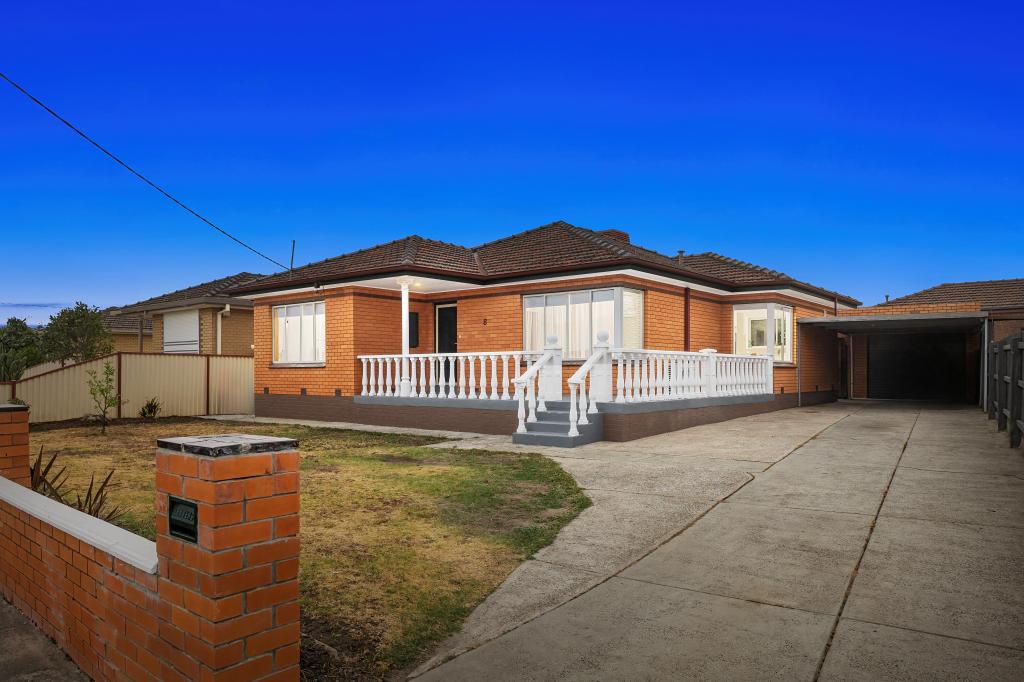 8 Falcon St, Thomastown, VIC 3074