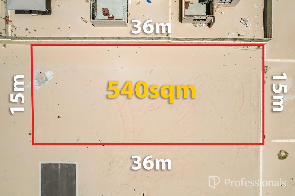 14 Amethyst Cres, Alkimos, WA 6038