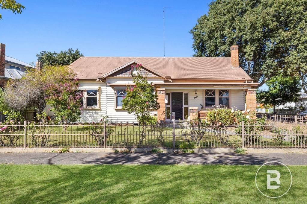 1125 Gregory St, Lake Wendouree, VIC 3350