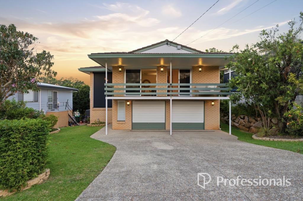 21 Joalah Cres, Ferny Hills, QLD 4055