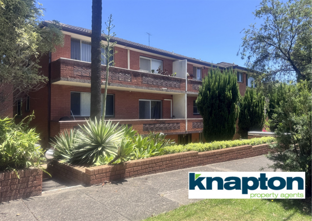 2/23 Henson St, Marrickville, NSW 2204