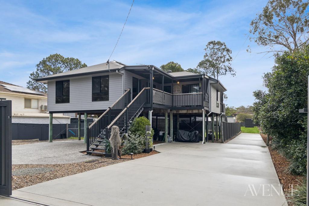 17-19 Centenary Rd, Slacks Creek, QLD 4127