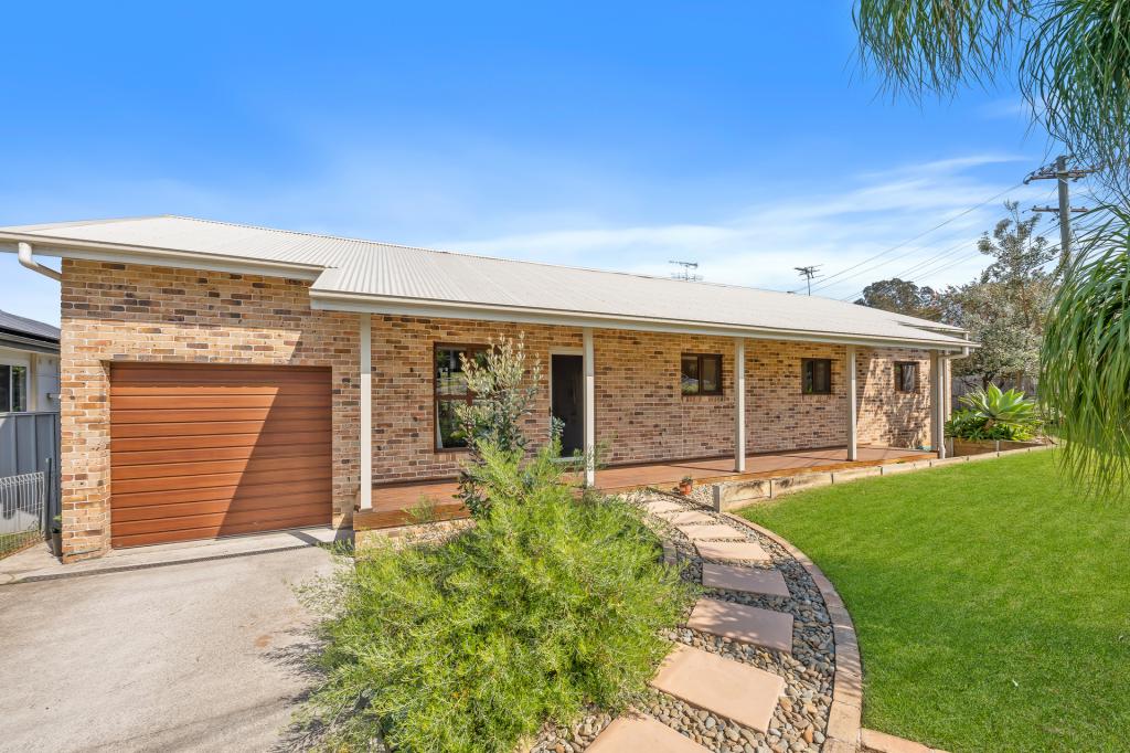 2a Johnson Ave, Seven Hills, NSW 2147