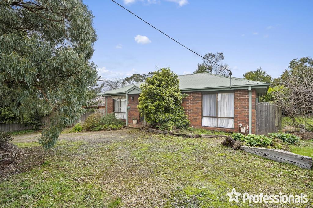 1 Middleton Dr, Woori Yallock, VIC 3139