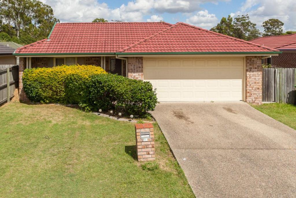 12 Faculty Cct, Meadowbrook, QLD 4131