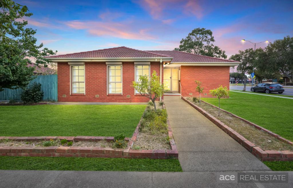 2 OBRIEN CT, ALTONA MEADOWS, VIC 3028