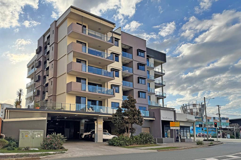 23/103 Sutton St, Redcliffe, QLD 4020