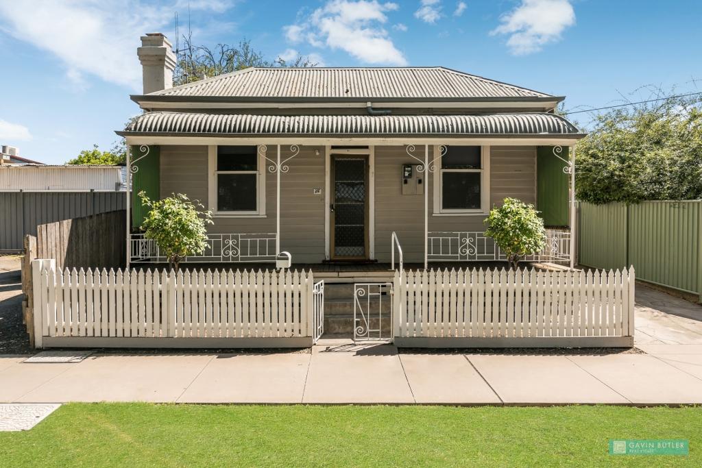 29 Arnold St, Bendigo, VIC 3550