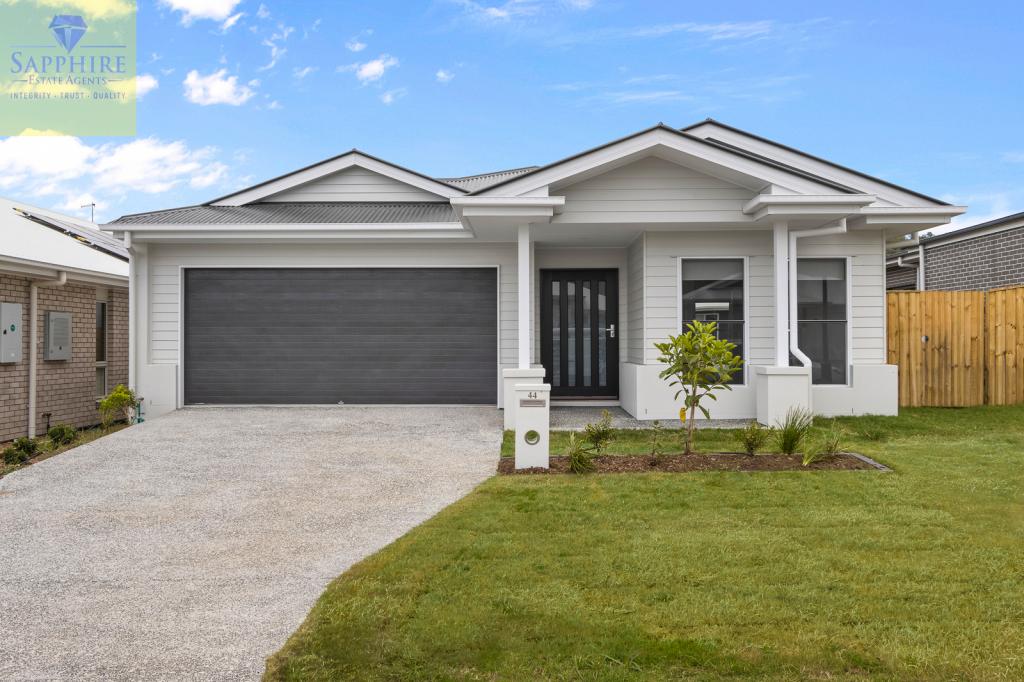 44 Walker Ave, Belivah, QLD 4207
