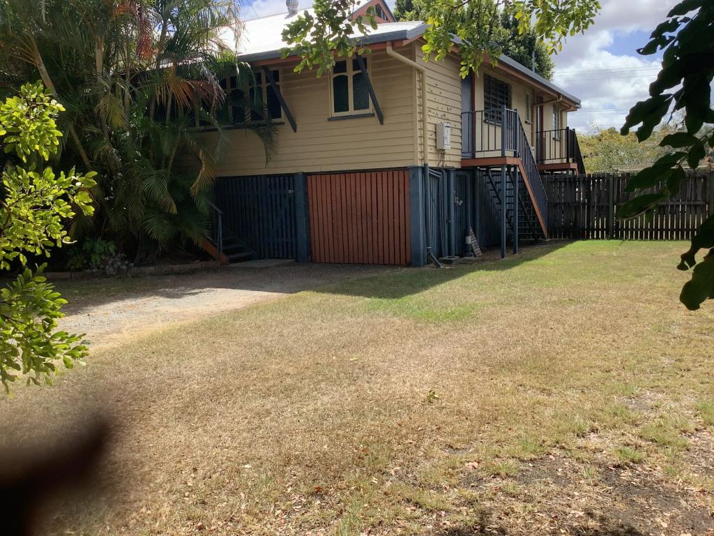 4/272 Albert St, Maryborough, QLD 4650