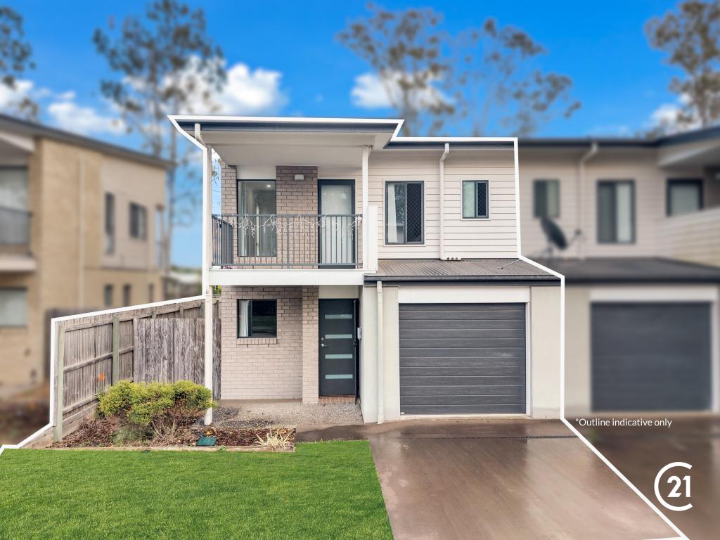 26/3 Broadleaf Pde, Redbank, QLD 4301