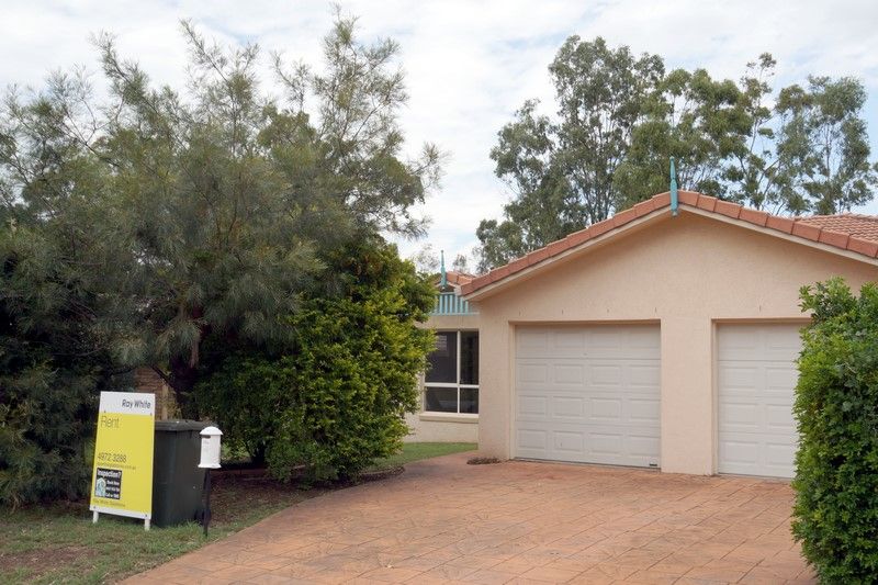 84b Boles St, West Gladstone, QLD 4680
