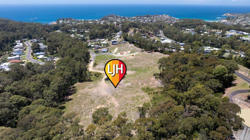 LOT 5 BUNDERRA CCT, MALUA BAY, NSW 2536