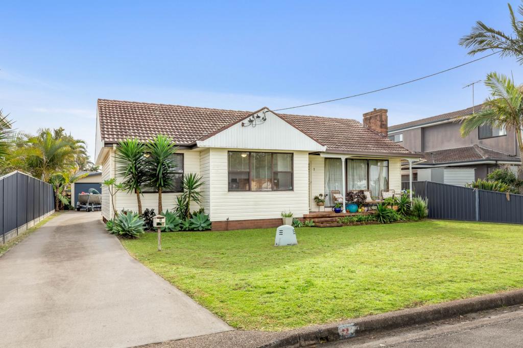 7 Carawa St, Blacksmiths, NSW 2281