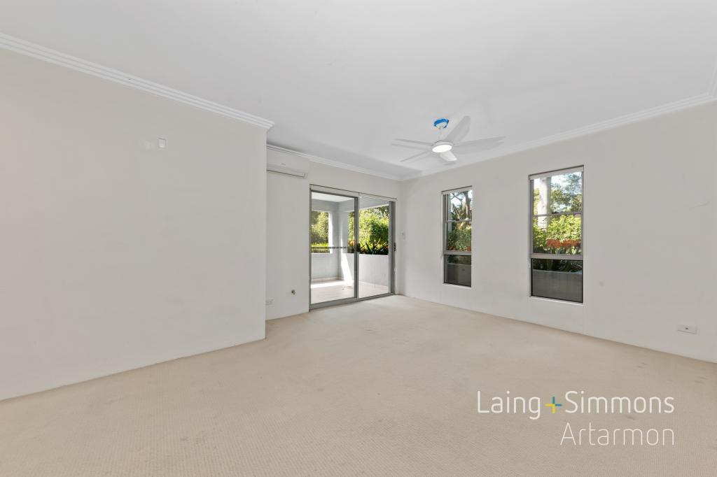 10/26 Eric Rd, Artarmon, NSW 2064